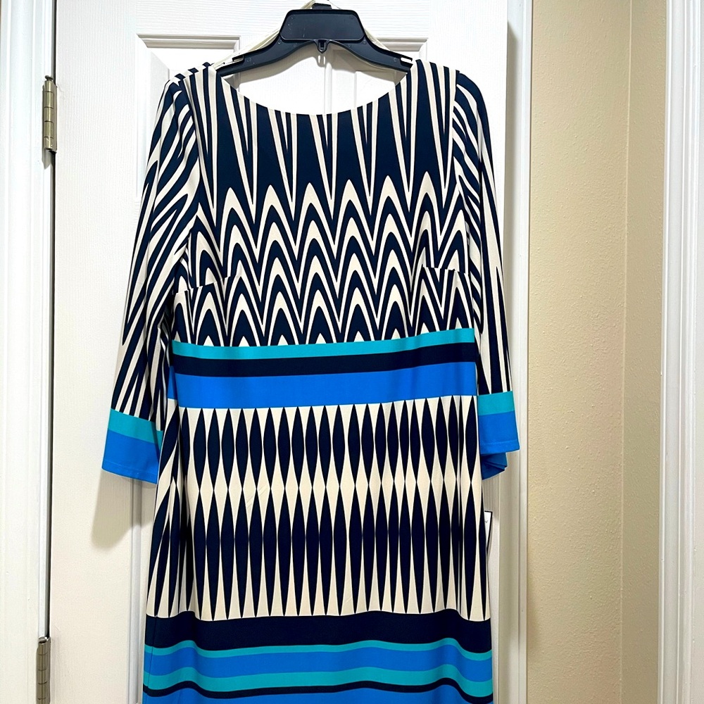 Jessica Howard Dress